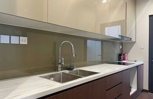 Tu Liem Apartment | The Matrix One | High-end 2BR Residence near My Dinh Stadium