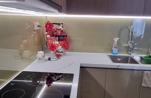 Tu Liem Apartment | The Matrix One Residence