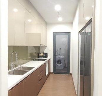 Tu Liem Apartment | The Matrix One