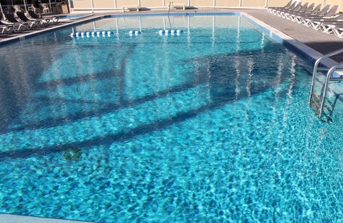 Ormond Beach Resort | The Maverick Resort - Ormond Beach