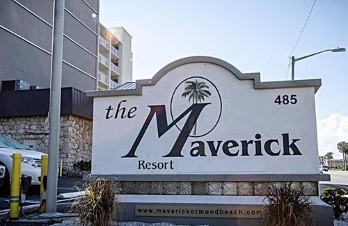 Ormond Beach Resort | The Maverick Resort - Ormond Beach