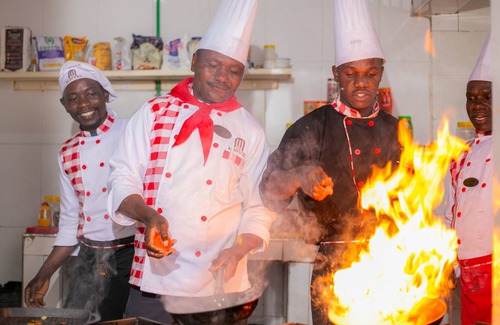 Mutunduri Resort | THE MAVVEL HOTEL EMBU