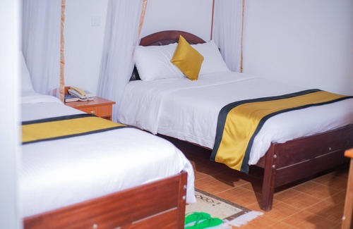 Mutunduri Resort | THE MAVVEL HOTEL EMBU