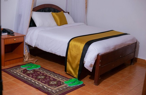 Mutunduri Resort | THE MAVVEL HOTEL EMBU