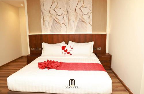 Mutunduri Hotel | The Mavvel Hotel