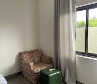 Oyarifa House | The Max Guest House