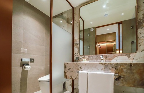 Jeonju Hotel | The May Hotel