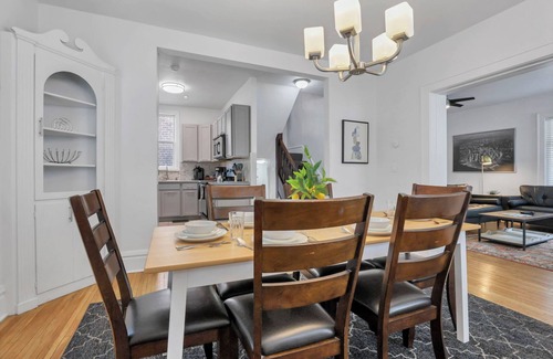 Old North Columbus House | The Maynard Manor Sum