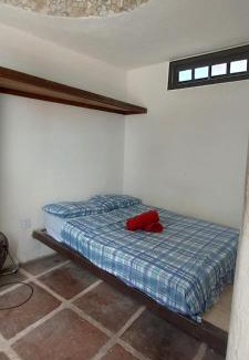 Catete Bed & Breakfast | The Maze