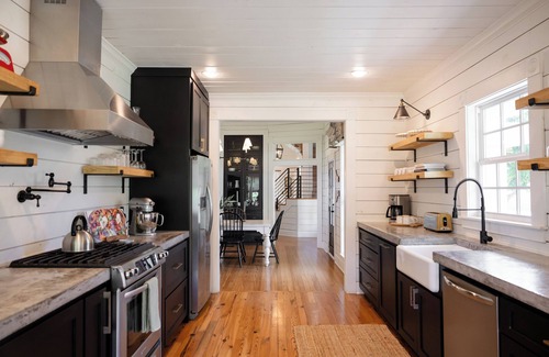 McGregor House | The McGregor House Featured On HGTV