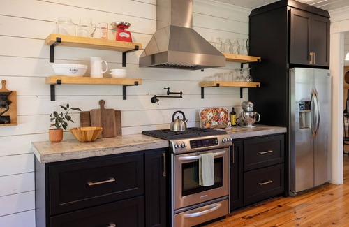 McGregor House | The McGregor House Featured On HGTV