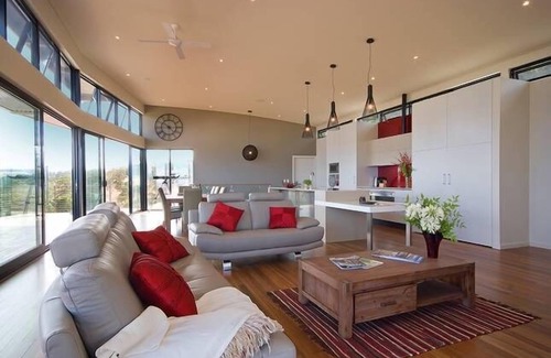 McLaren Vale House | The McLaren Eye of Kangarilla