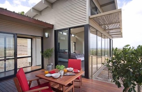 McLaren Vale House | The McLaren Eye of Kangarilla