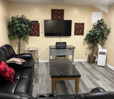 Harrisburg - Hershey Apartment | The McNeil Mansions