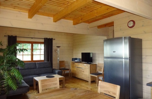Bernieres House | The meadow of Oscar green countryside, calm and rest 25 minutes from the sea