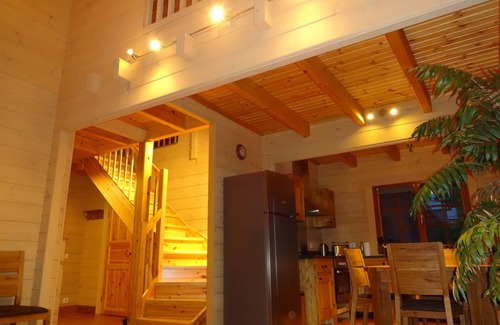 Bernieres House | The meadow of Oscar green countryside, calm and rest 25 minutes from the sea