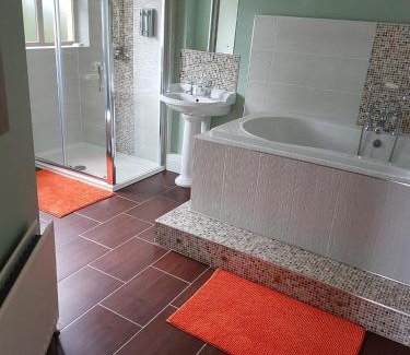 Quigley's Point Bed & Breakfast | The Meadows B&B