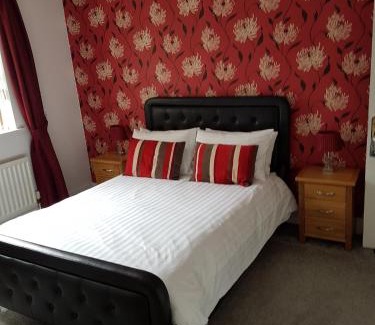 Quigley's Point Bed & Breakfast | The Meadows B&B