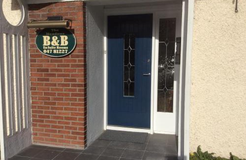 Monaghan Bed & Breakfast | The Meadows Bed and Breakfast