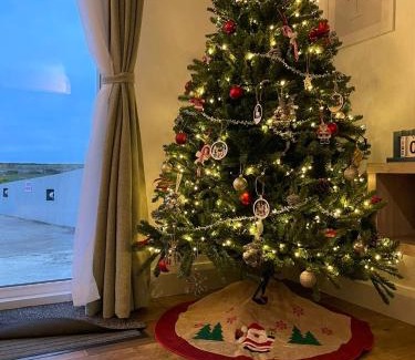 Doolin Apartment | The Meadows Hideaway
