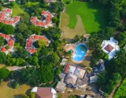 Daulatabad Resort | The Meadows Resort and Spa