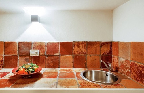 Ferrara Historic Centre Apartment | The medieval home of the Duke! In the historic center