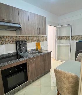 Tangier Apartment | The medina nest is a calm stay