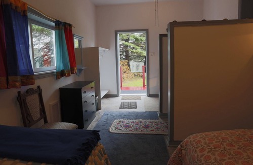 Elliston House | The Meems' Elliston B&B