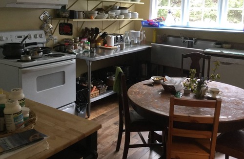 Elliston House | The Meems' Elliston B&B