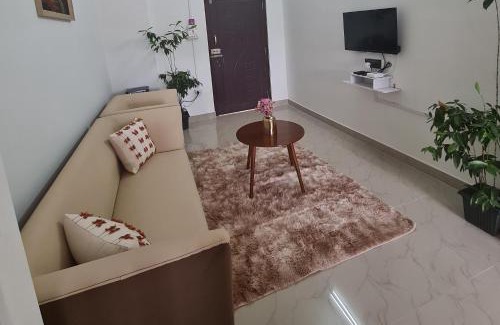 Dimapur House | The Meiphi House