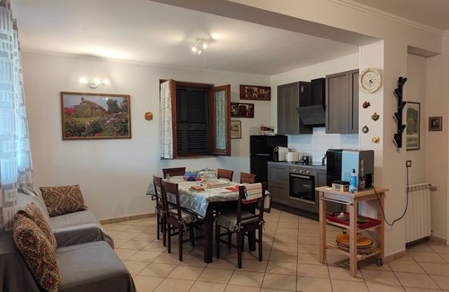Monterosi Bed & Breakfast | The Melarancio B&B. Pet frendly tranquility