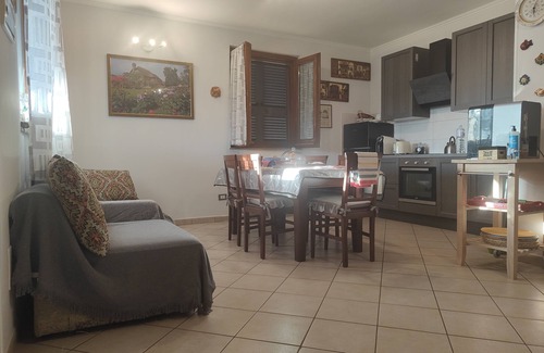 Monterosi Bed & Breakfast | The Melarancio B&B. Pet frendly tranquility