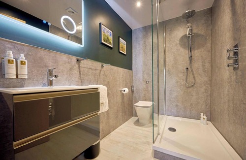 Stainburn Hotel | The Melbreak Hotel