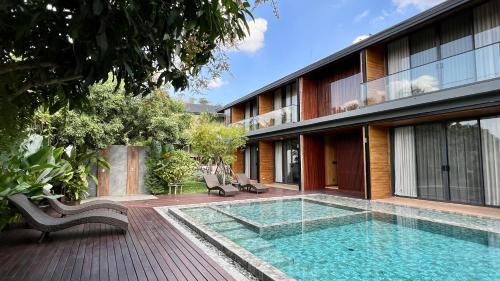 Pong Ta Long Resort | The Memory Khaoyai