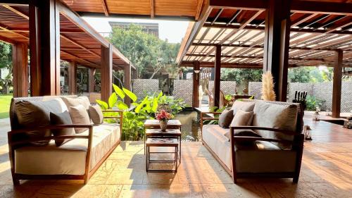 Pong Ta Long Resort | The Memory Khaoyai