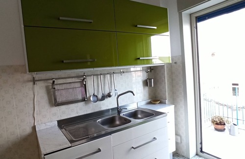 Aci Castello Apartment | The memory of Galatea