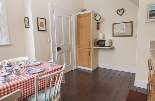 Kilrush Apartment | THE MERCHANT'S HOUSE, family friendly in Kilrush, County Clare