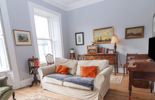 Kilrush Apartment | THE MERCHANT'S HOUSE, family friendly in Kilrush, County Clare