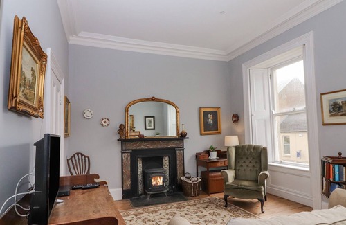 Kilrush Apartment | THE MERCHANT'S HOUSE, family friendly in Kilrush, County Clare