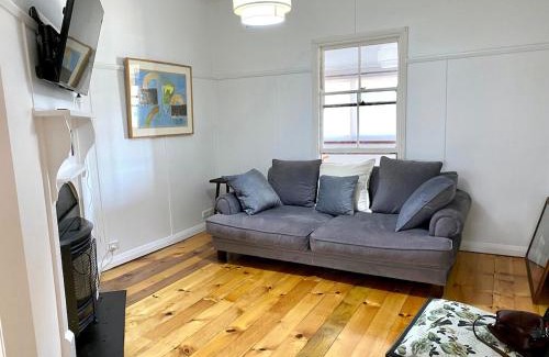 Armidale Apartment | The Merchant's Nook