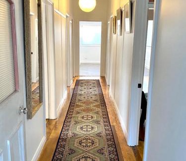 Armidale Apartment | The Merchant's Nook