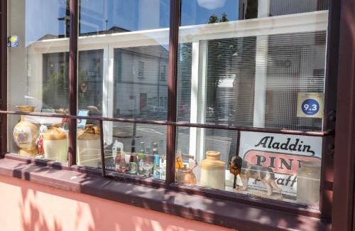 Kilrush Apartment | The Merchant's Store