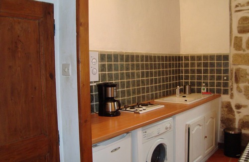 Pezenas Apartment | "The Merciere" in Pezenas