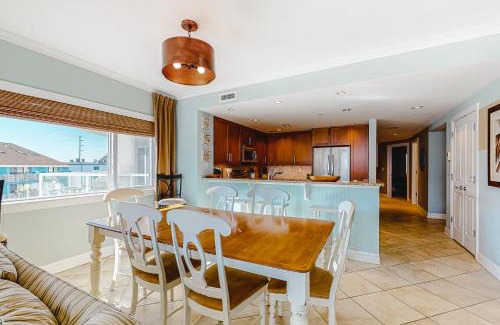 Midtown Ocean City Apartment | The Meridian