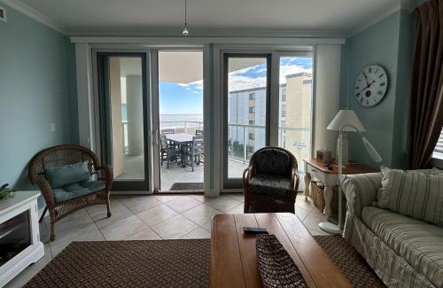 Midtown Ocean City Apartment | The Meridian