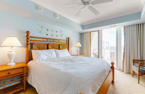 Midtown Ocean City Apartment | The Meridian