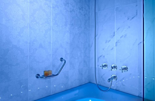 Tepebası Hotel | The Merlot Hotel