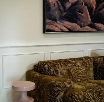 Numbaa House | The Merribee