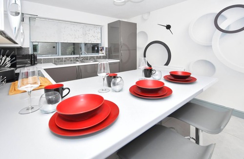 Birmingham House | The Mews @ Aboyne Close Birmingham