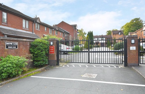 Birmingham House | The Mews @ Aboyne Close Birmingham